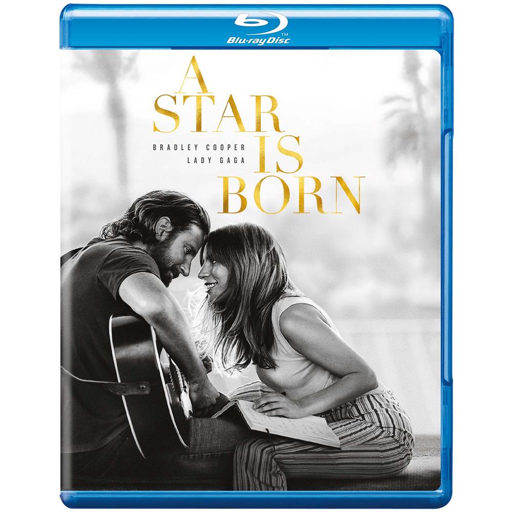A star is born  - Foto 1