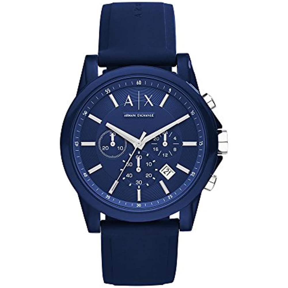 Orologio Ax1327 Uomo - Foto 2