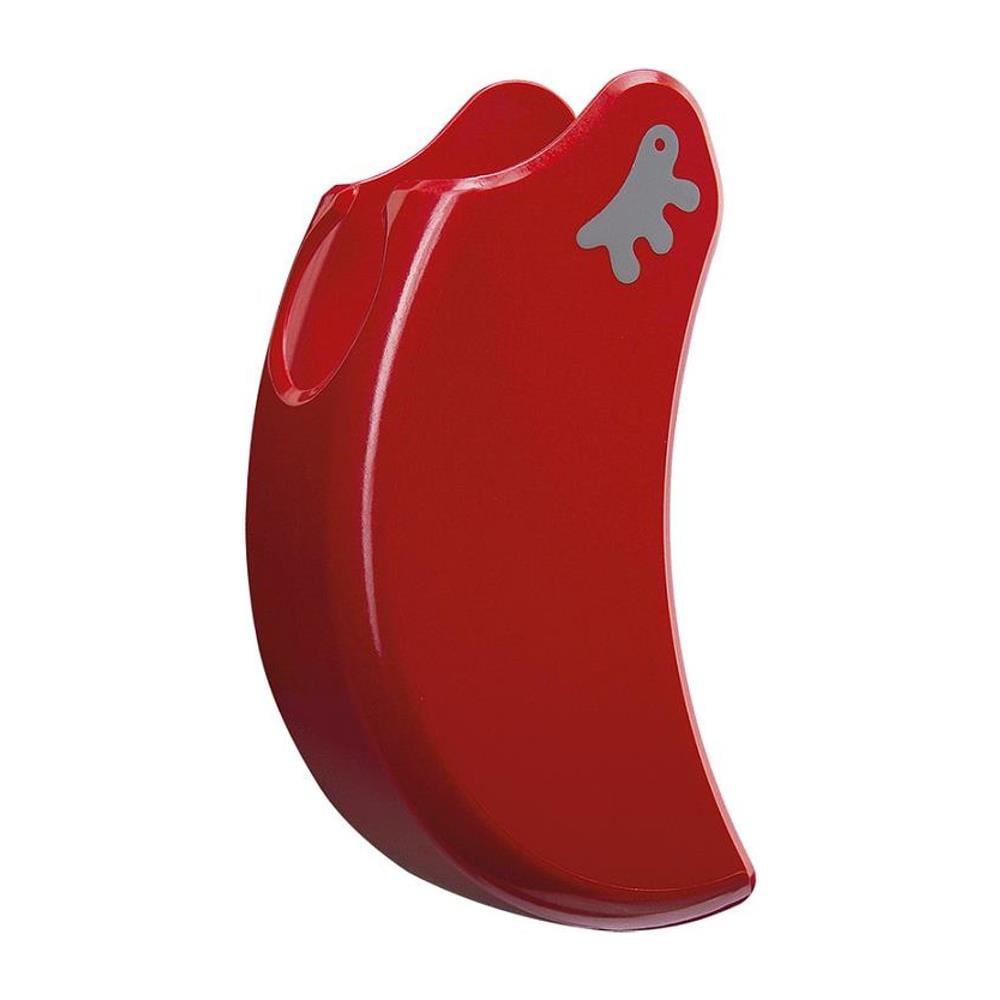 Cover Amigo Colours - Guinzaglio Cane Rosso 11,5 X 4 X H 6,2 Cm= L - Foto 3