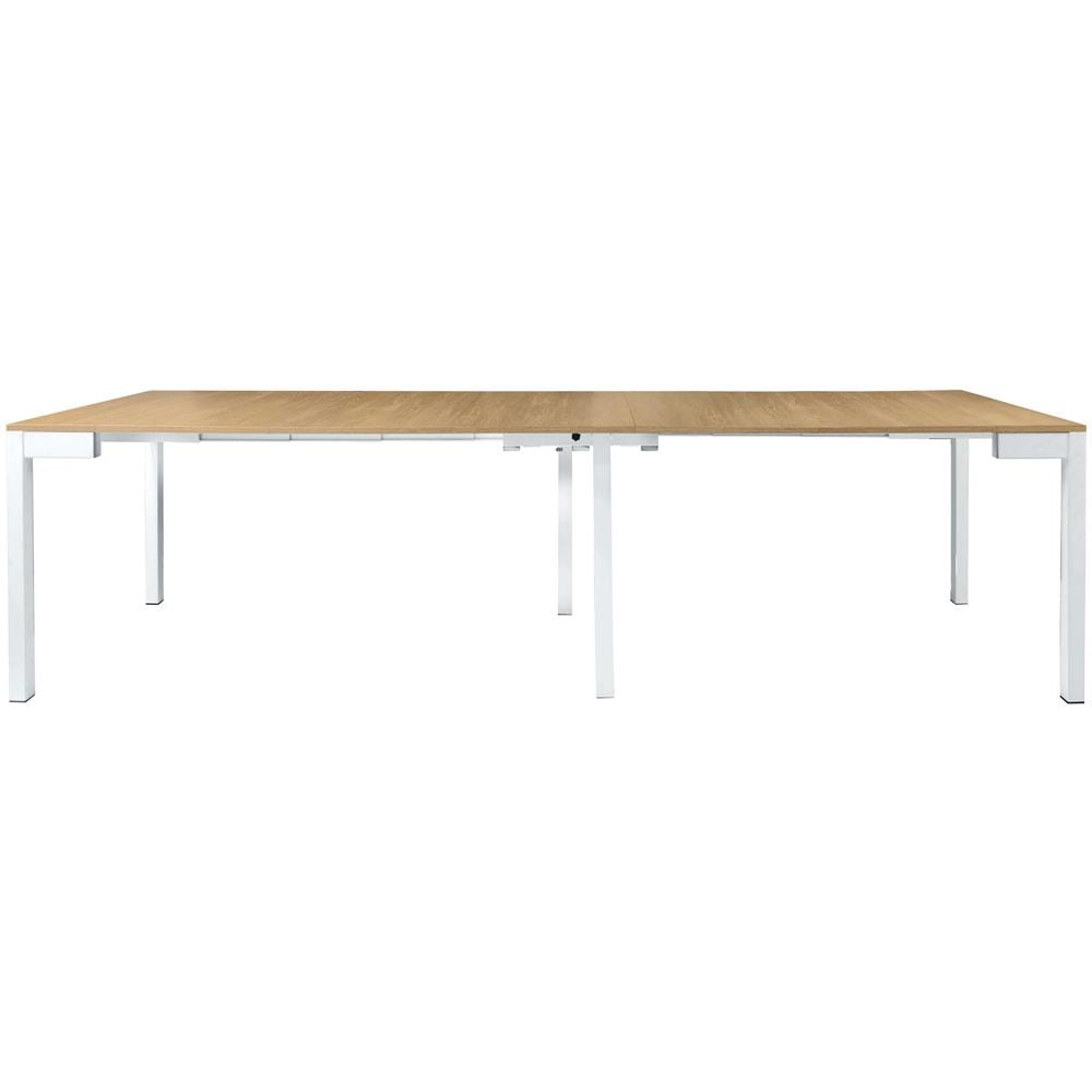 Brent - Tavolo Da Pranzo Consolle - Foto 1