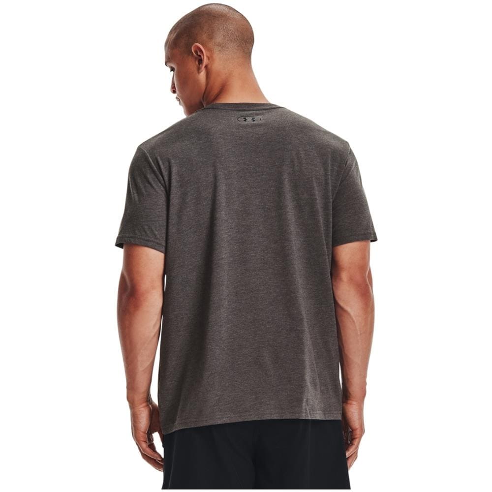 Gl Foundation Ss Tee 1326849-019, Uomo, Grigio, Maglietta, Numero: Xl Eu - Foto 8
