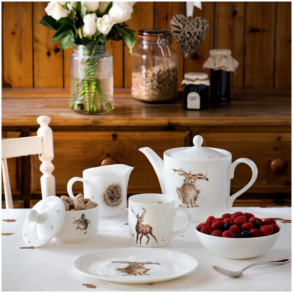 Wild At Heart-tazza A Forma Di Cervo - Foto 2