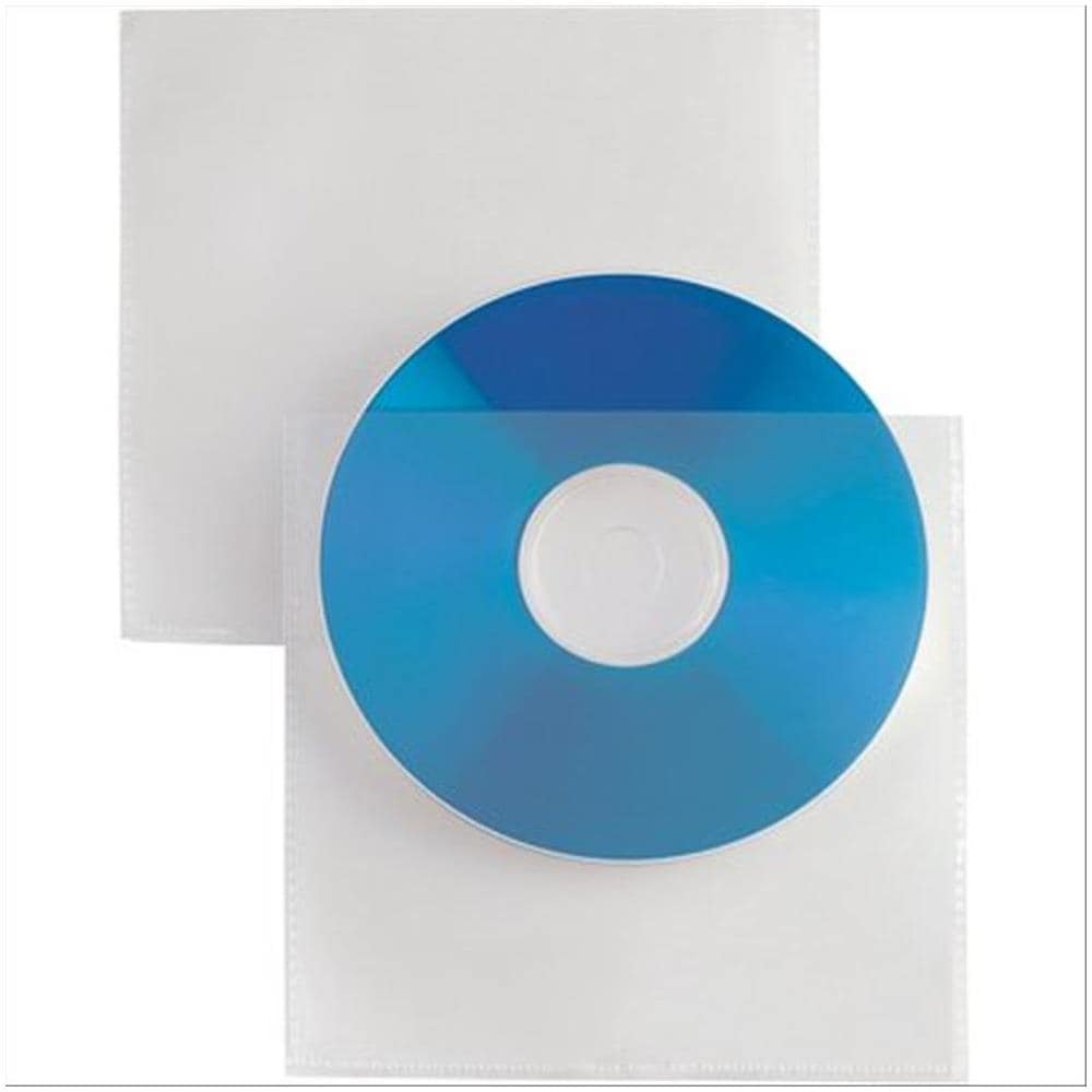 356831 Busta Porta Cd / dvd - Foto 1