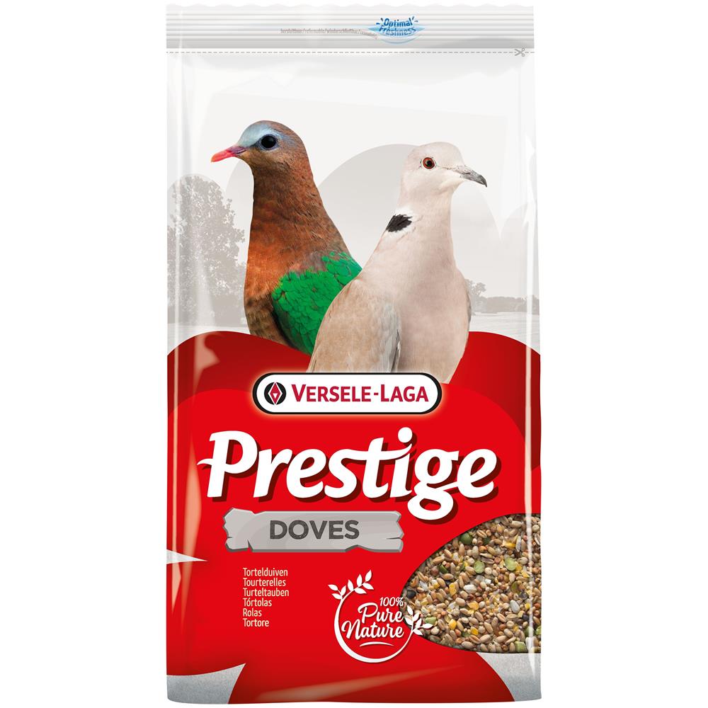 Prestige Tortorelle 4 Kg - Foto 2