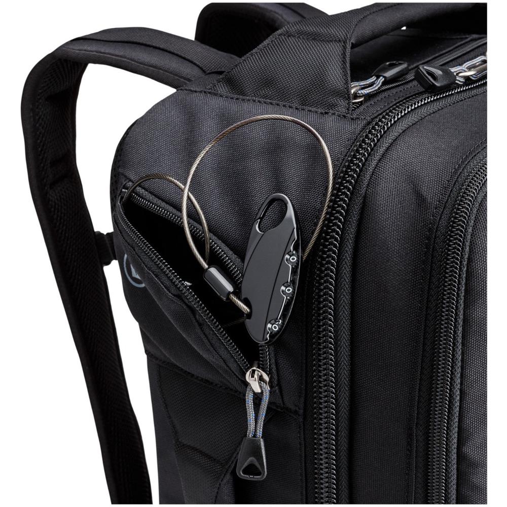 Airport Essentials Tt483 Zaino Fotografico - Foto 5