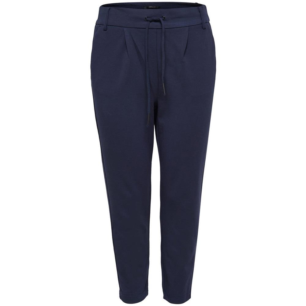 Marchio: - Genere: Donna - Tipologia: Pantaloni - Scolore: Blu, Taglia: Xs 30 - Foto 1