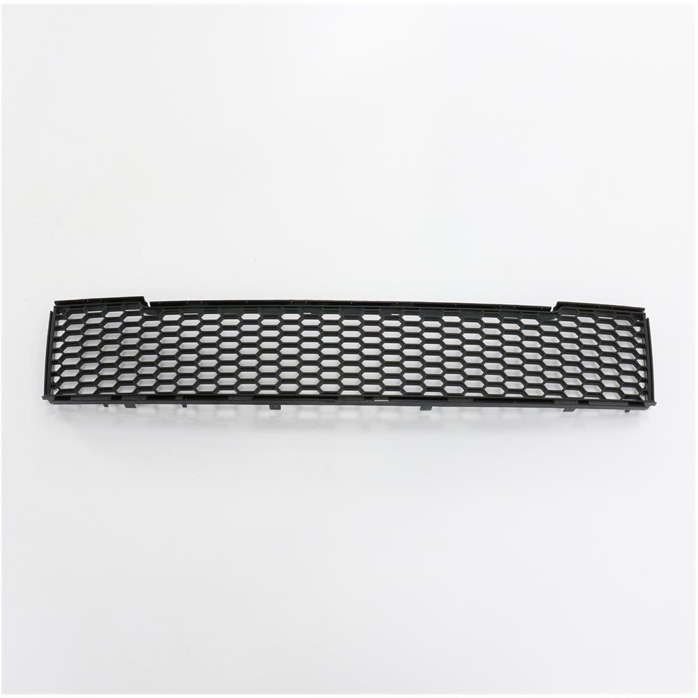 Griglia Di Raffreddamento Originale Di Paraurti Anteriore Fiat 500 Un Partire Dall'anno Di Costruzione 2007 Oe 735.455.043 - Foto 2