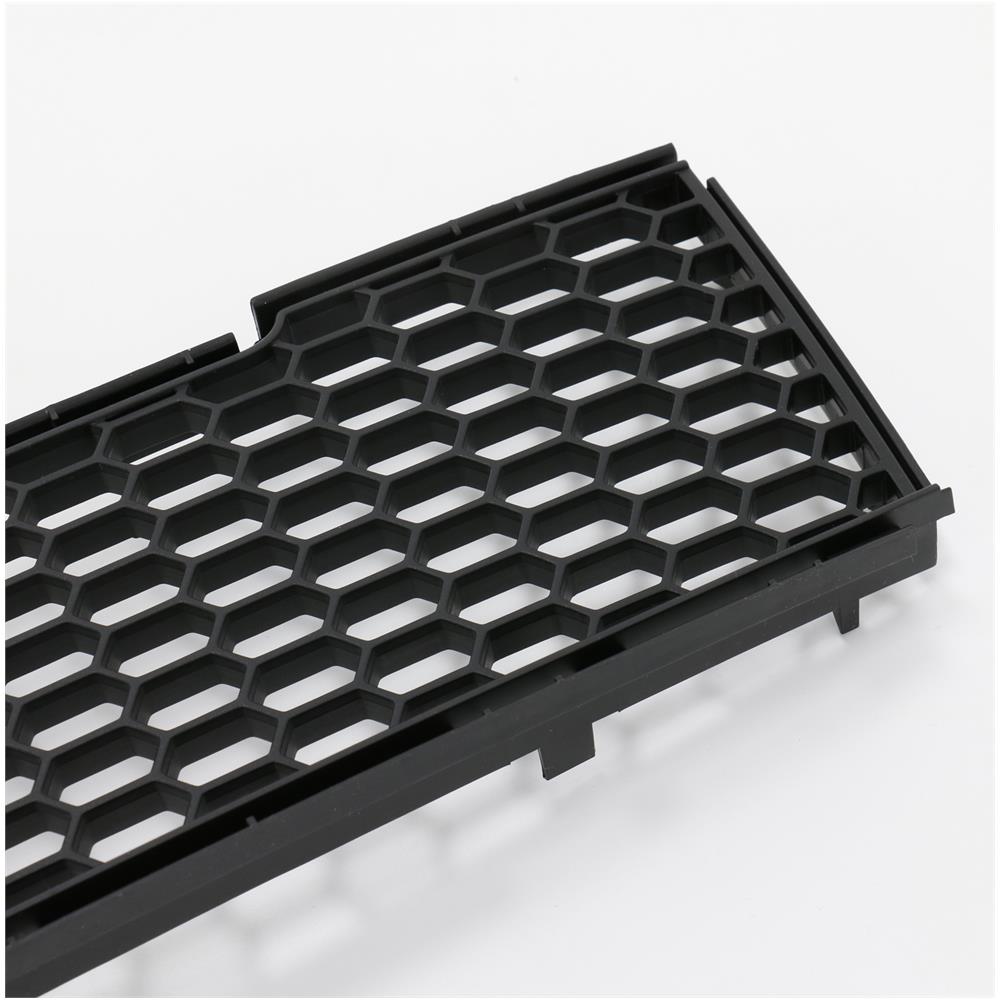 Griglia Di Raffreddamento Originale Di Paraurti Anteriore Fiat 500 Un Partire Dall'anno Di Costruzione 2007 Oe 735.455.043 - Foto 3