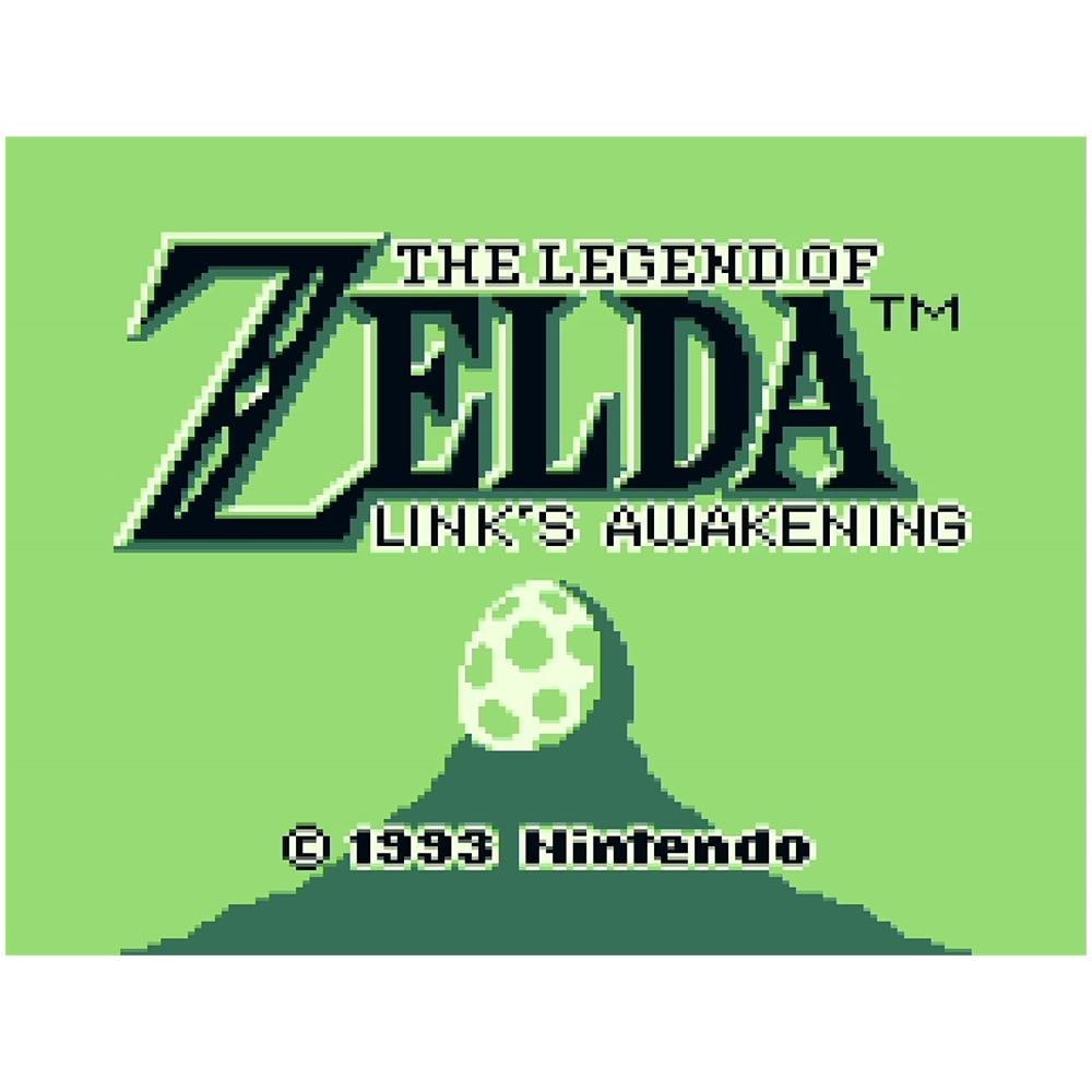 Game & Watch Zelda - Foto 5