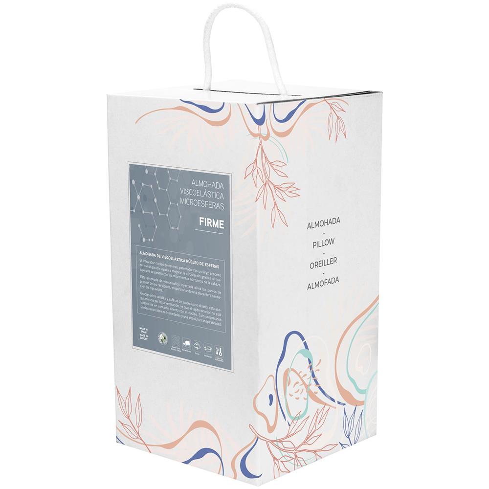 Cuscino Tecnico Sfere Alta 75 - - Foto 5