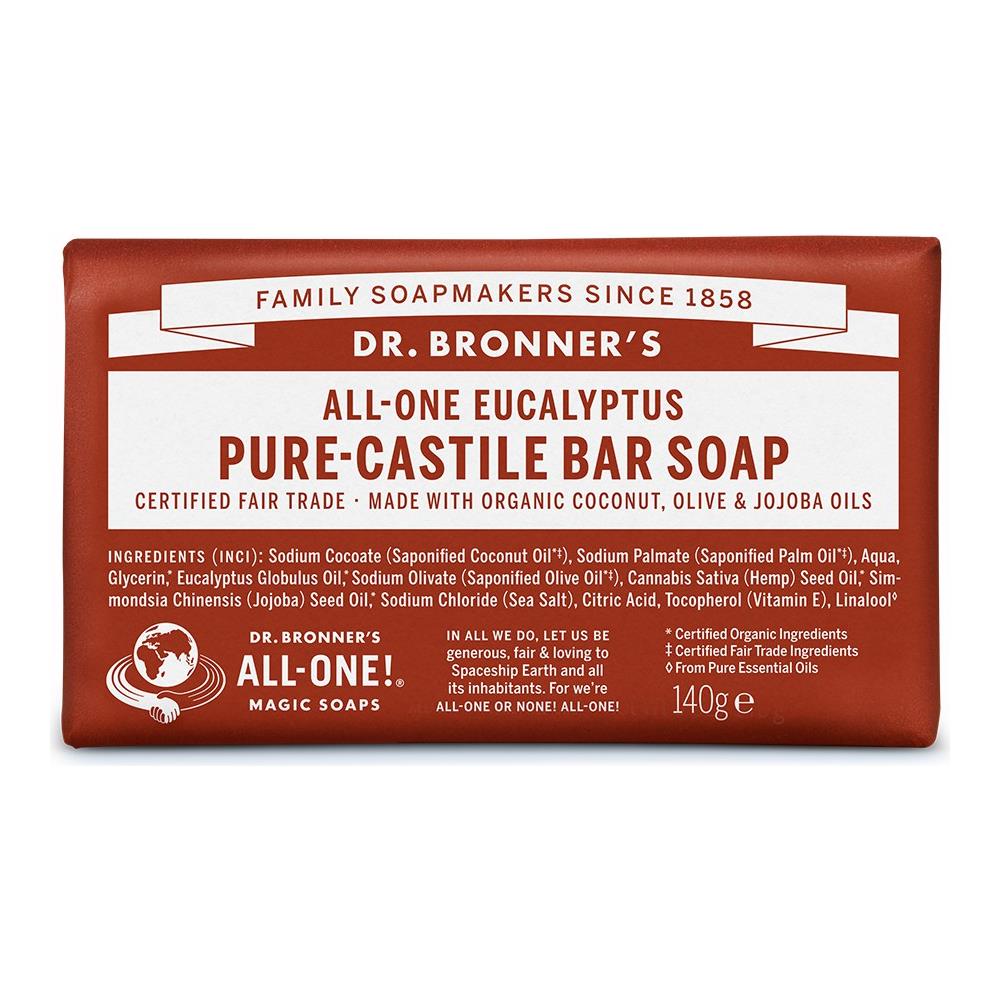 OBEU05-DE sapone Saponetta 1 pezzo (i)  - Foto 1