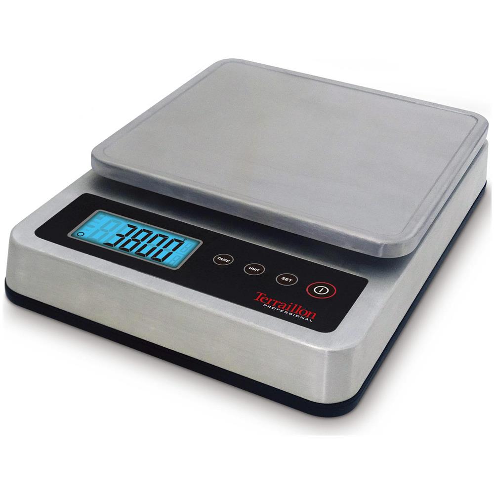 Bilancia Da Cucina Elettronica 10kg/1g - 14417 - Foto 1