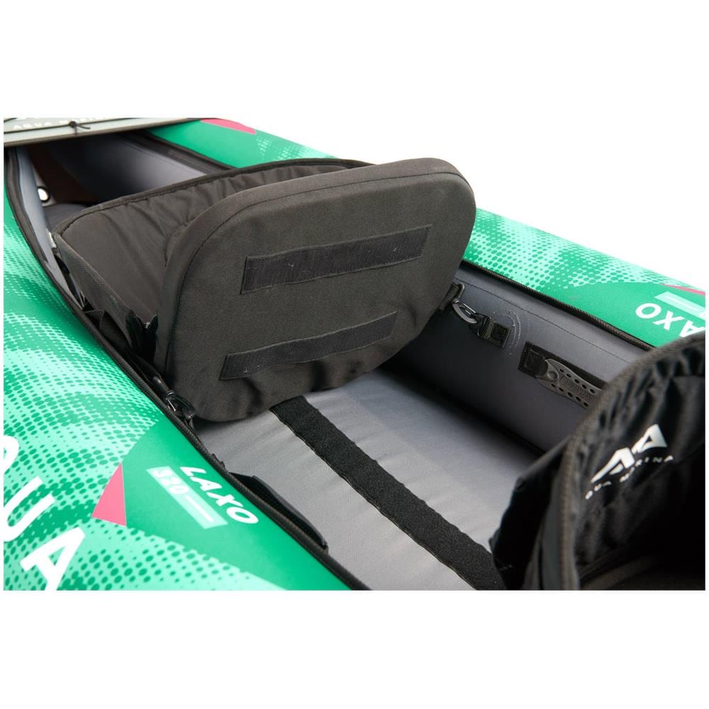 Laxo 320 La-320 2022 Kayak Gonfiabile - Foto 7
