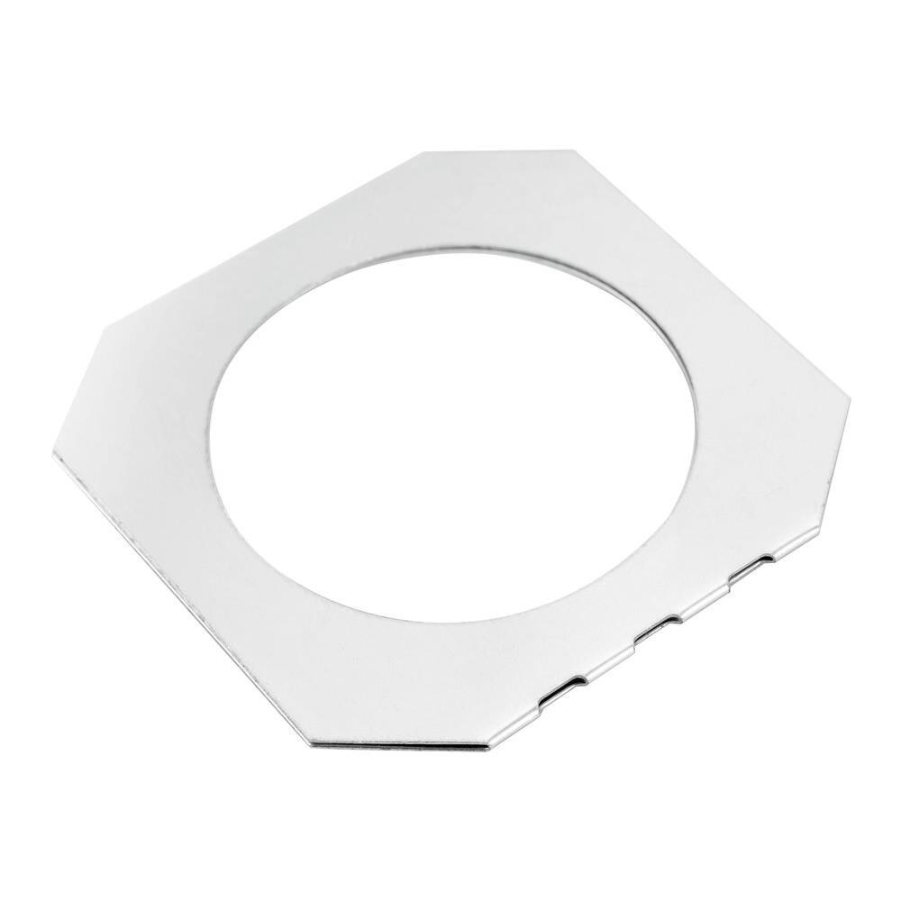 Filter Frame Led Par-20 3ct Spot Silver - Foto 1