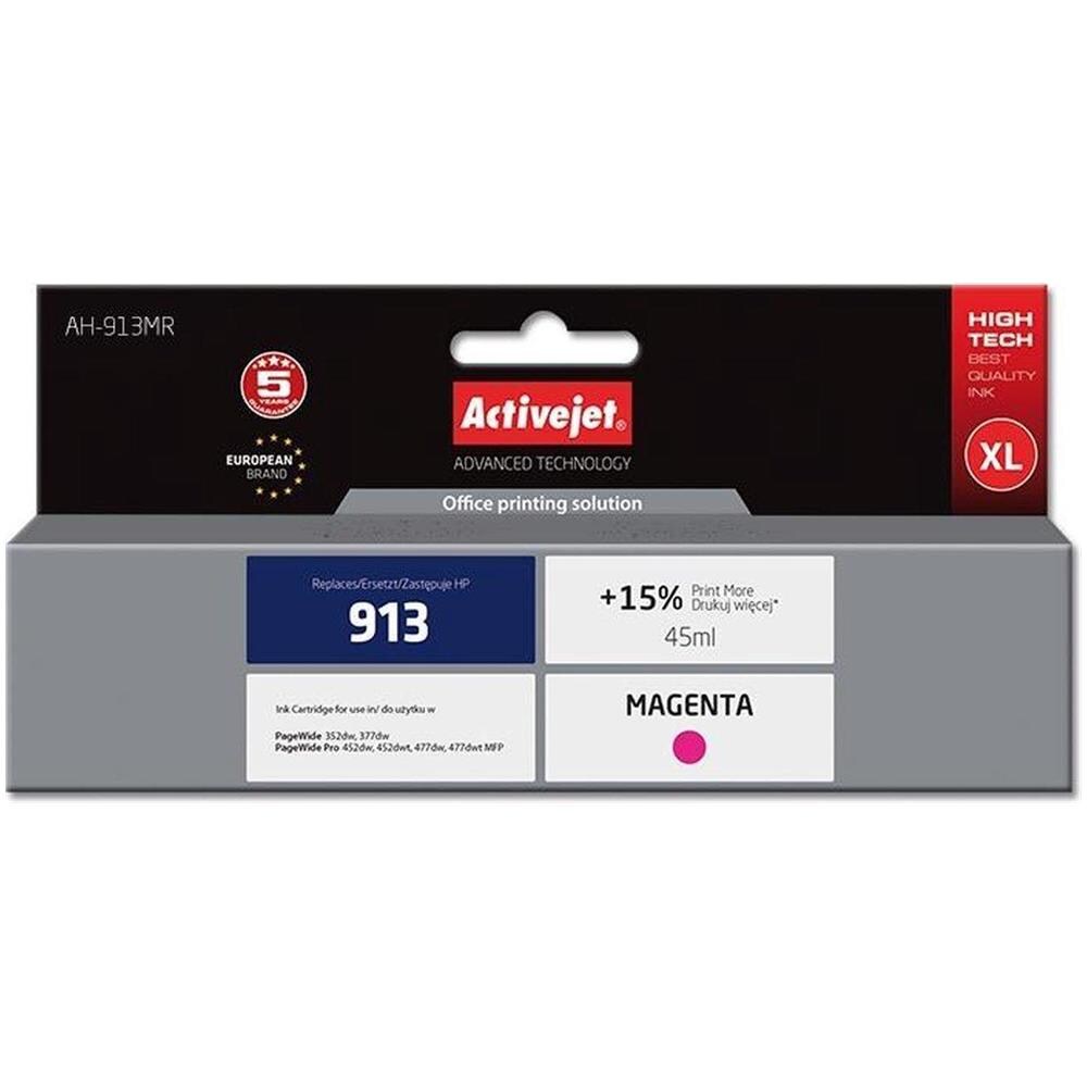 Toner Atb-423mn (sostitutivo Per Brother Tn-423m; Supreme; 4000 Pagine; Magenta) - Foto 2