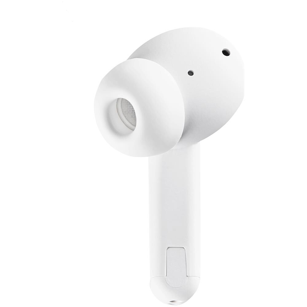TRUE WIRELESS EARPHONE WHITE - Foto 13