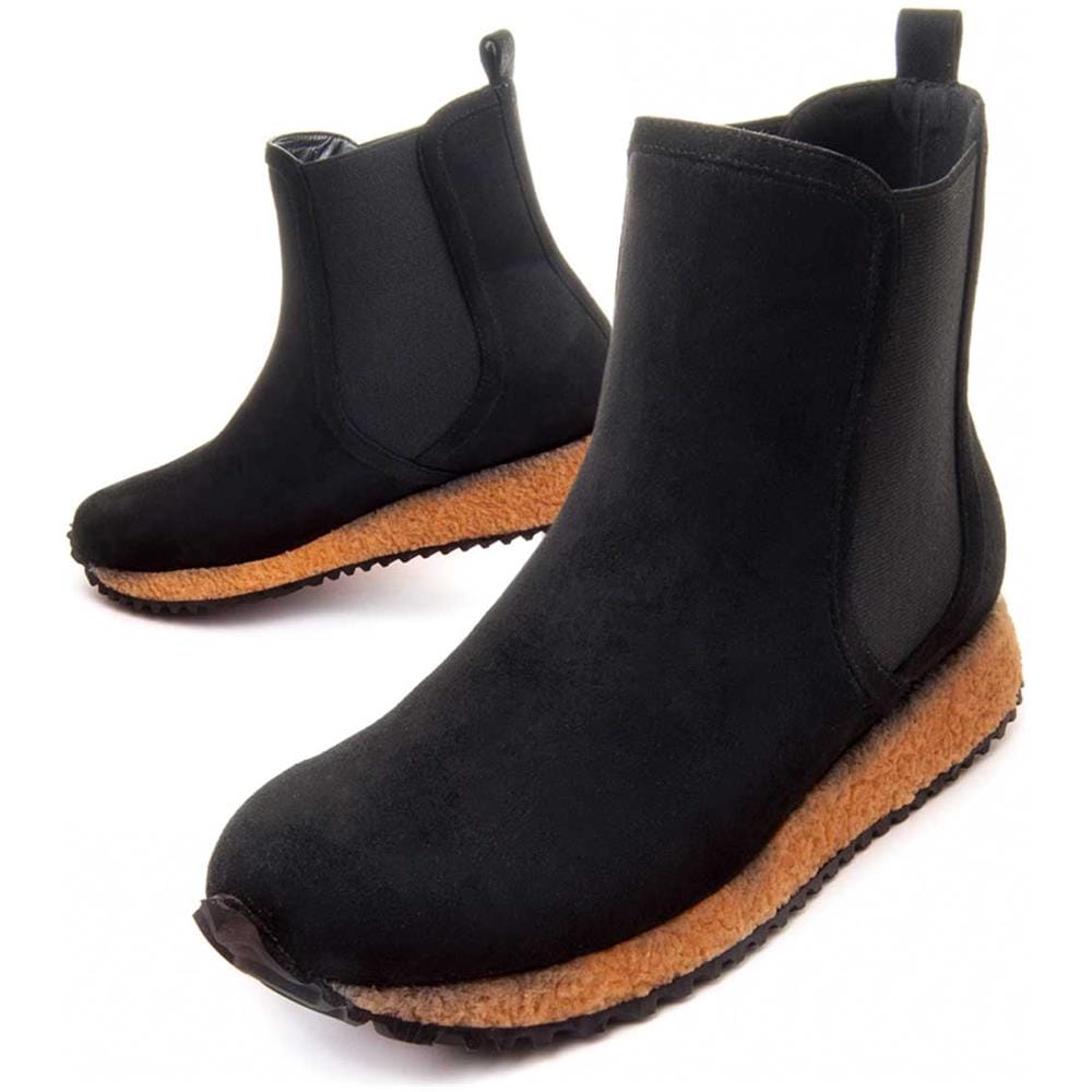 Stivaletto Montevita Botint14 Nero - Foto 1