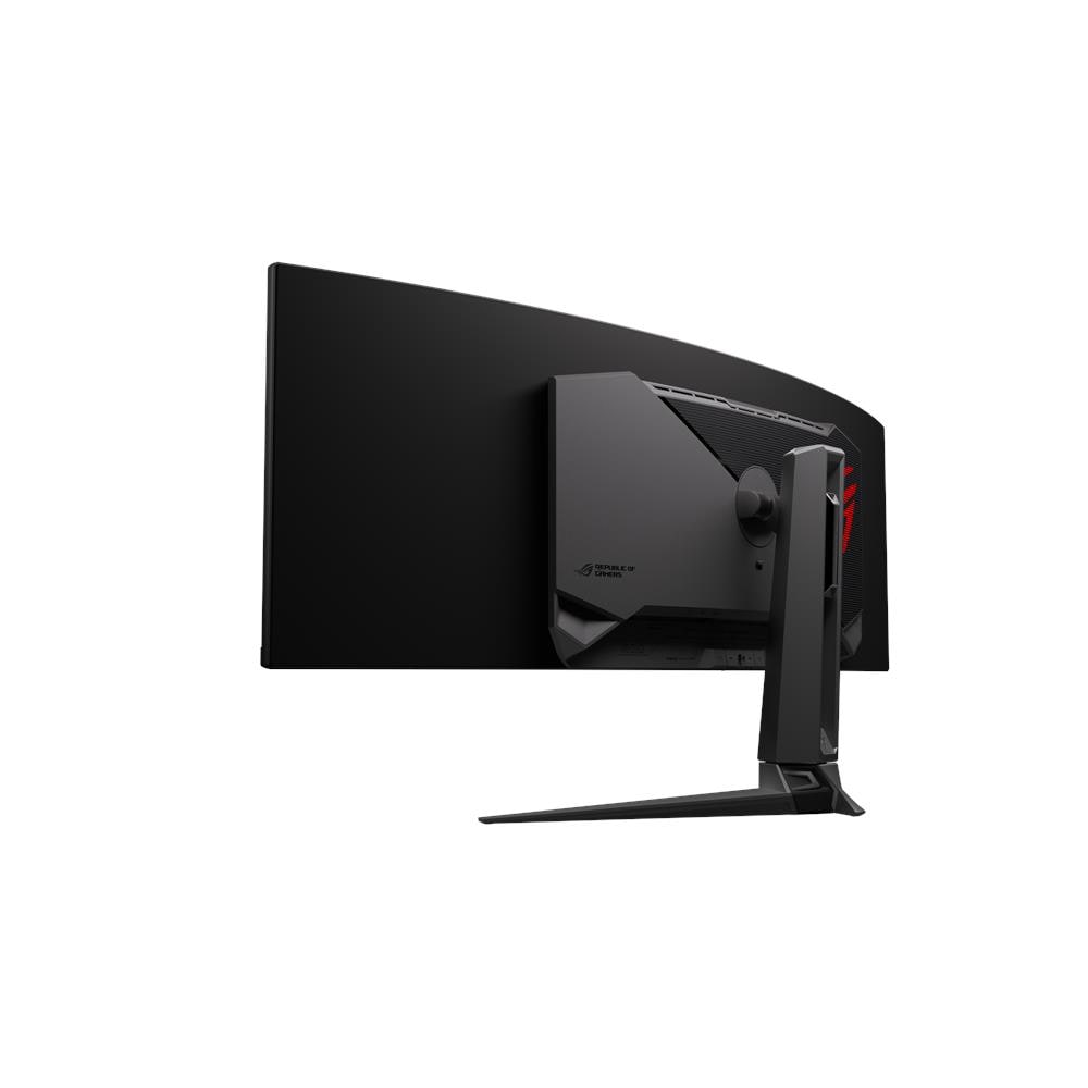 Monitor Led Curvo Gaming 49'' Rog Swift PG49WCD Full HD 5120x1440/0.01 ms Tempo di Risposta 0.03 ms Classe F Frequenza di Aggiornamento 144Hz - Foto 7