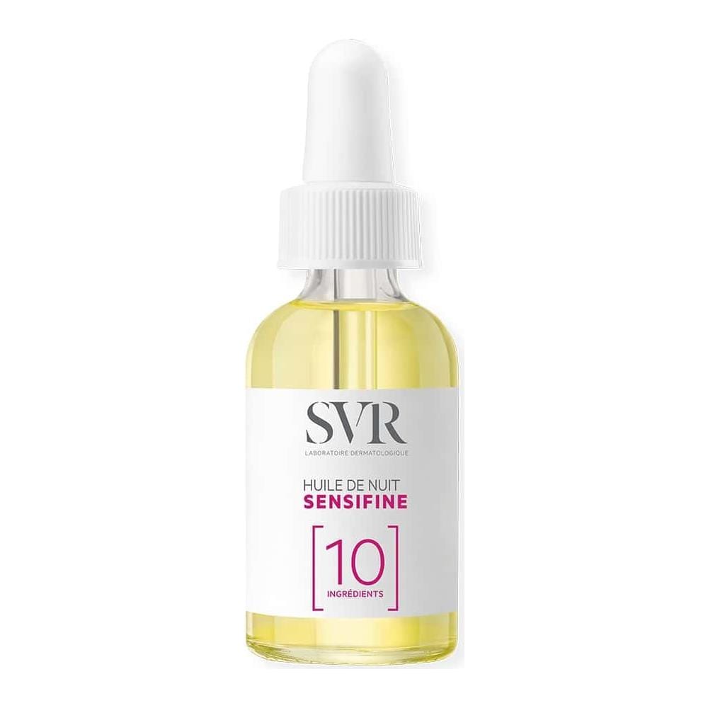 Olio Di Notte Riparatore E Lenitivo 30ml Sensifine - Foto 1