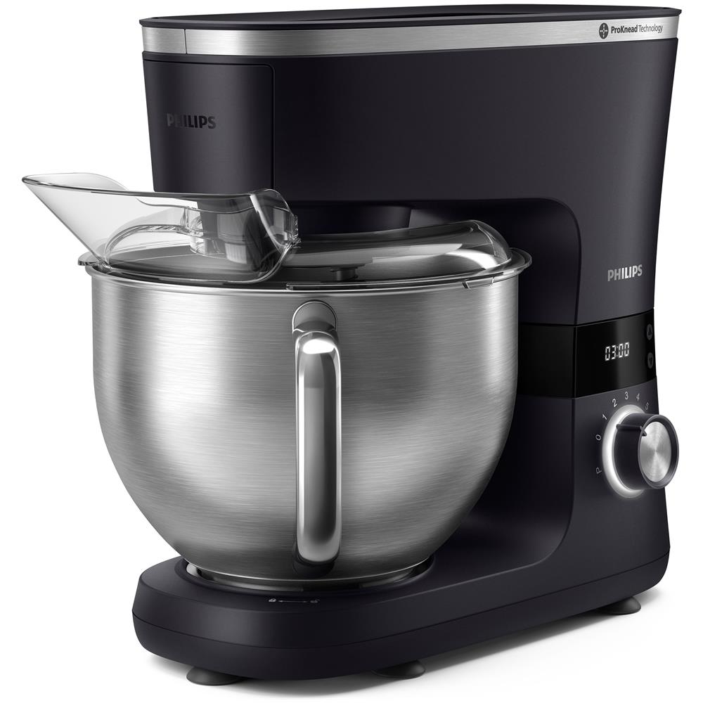 Series 7000 HR7962/01 Kitchen Machine - Foto 1