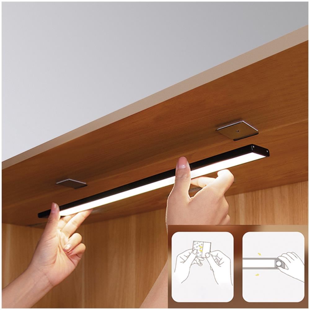 BXTILED60B illuminazione per guardaroba LED - Foto 7