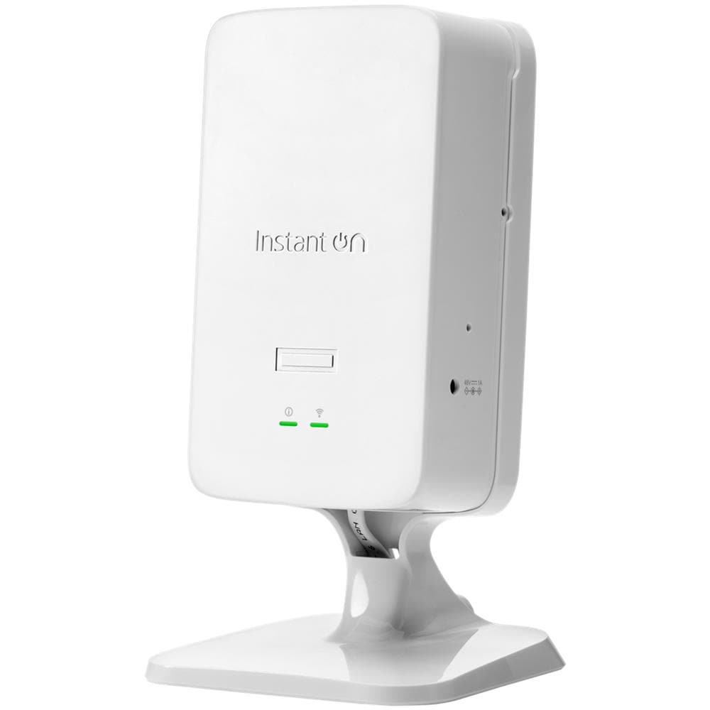 Instant On Access Points AP22D (US) 1774 Mbit /s Bianco Supporto Power over Ethernet (PoE) - Foto 2