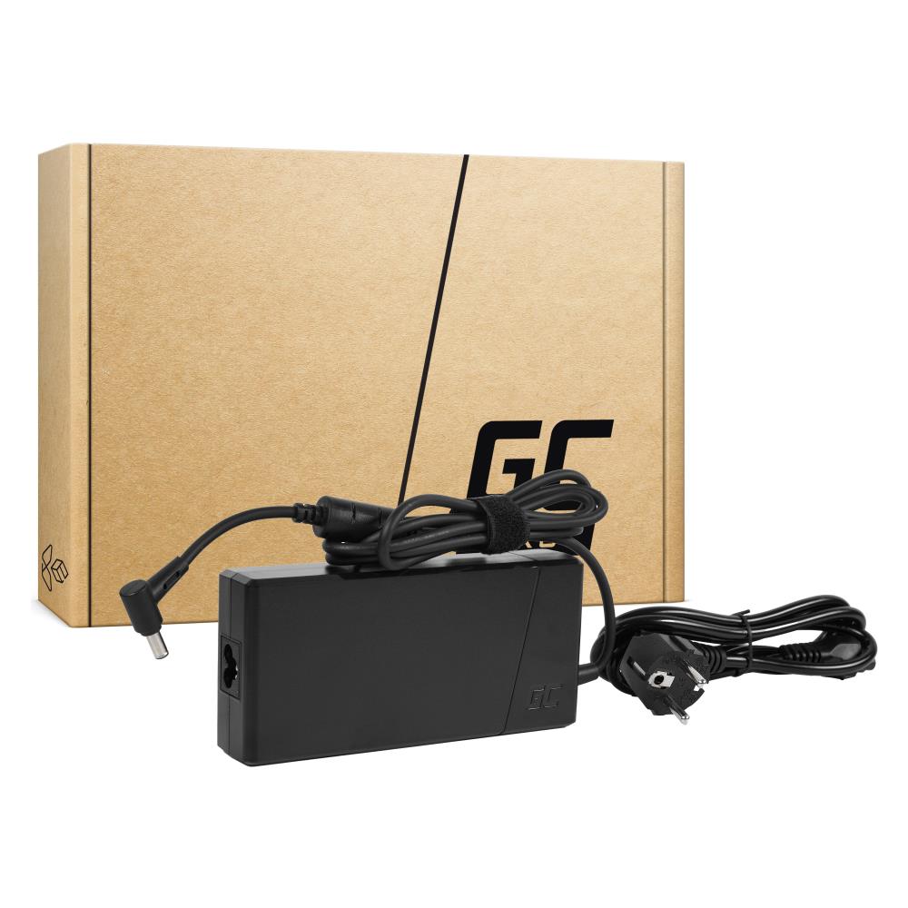 AD138P adattatore e invertitore Universale 230 W Nero - Foto 1