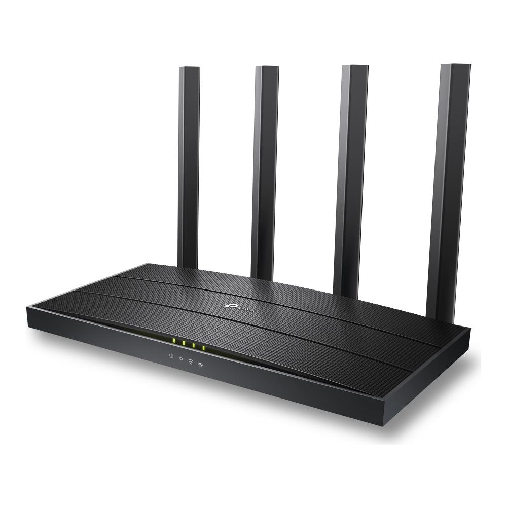 TP-Link ER605W Router Wireless Ethernet Dual-band (2.4 GHz / 5 GHz) Nero - Foto 2