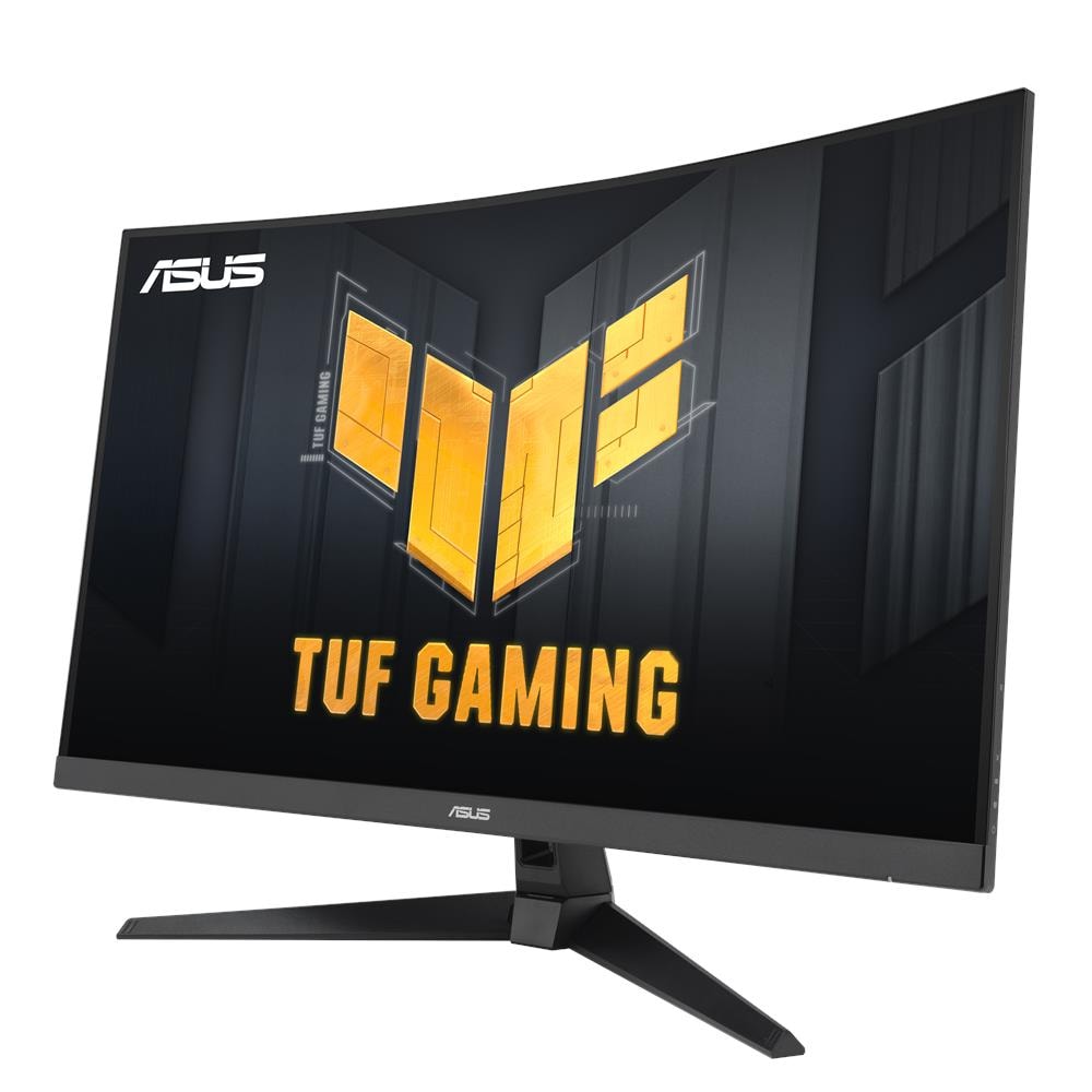 TUF Gaming VG32WQ3B Monitor PC 80 cm (31.5") 2560 x 1440 Pixel Quad HD LED Nero - Foto 1