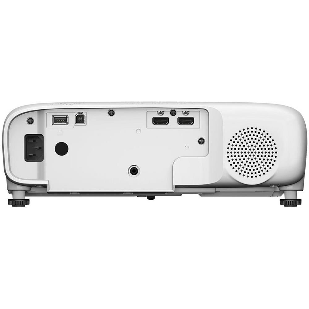 Videoproiettore EB-FH54 4100 ANSI lumen 3LCD Full HD 1920x1080 16:9 Bianco - Foto 5