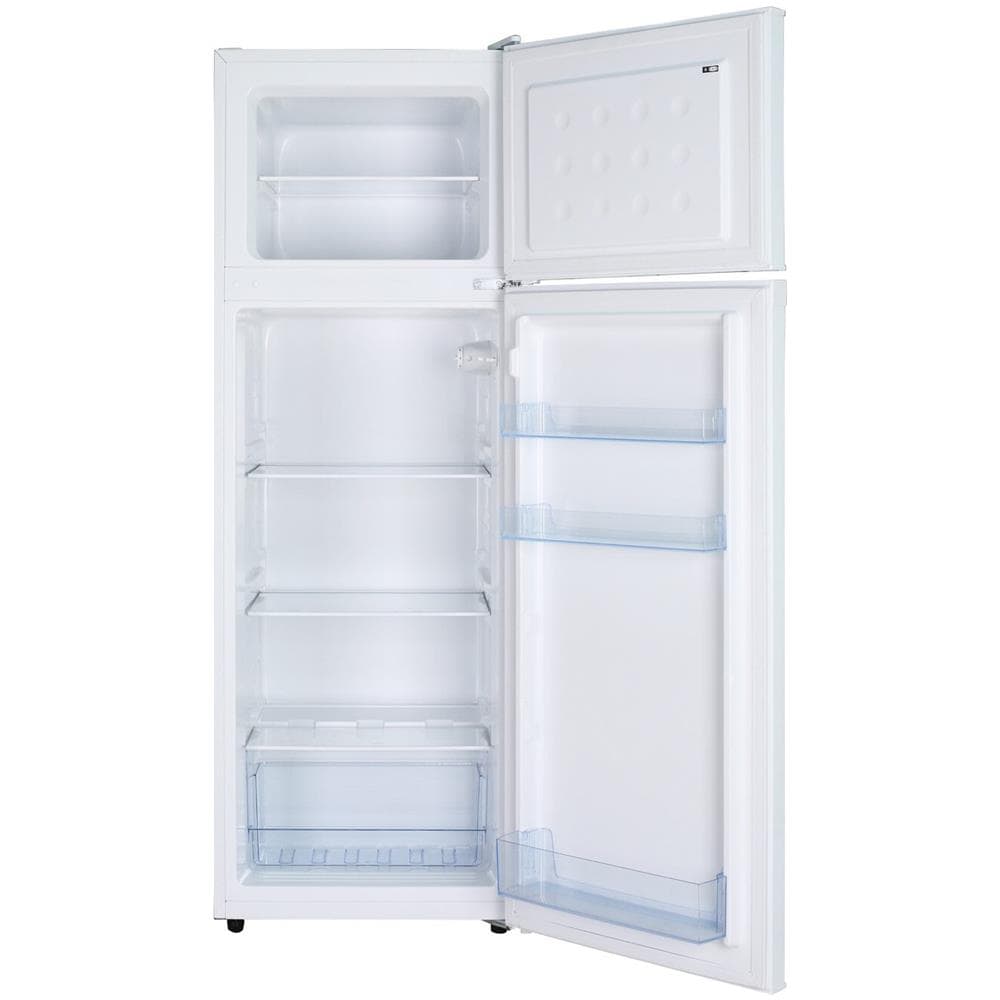 Frigorifero doppia porta Classe E 206 LT Bianco BCD-240LT-E - Foto 2