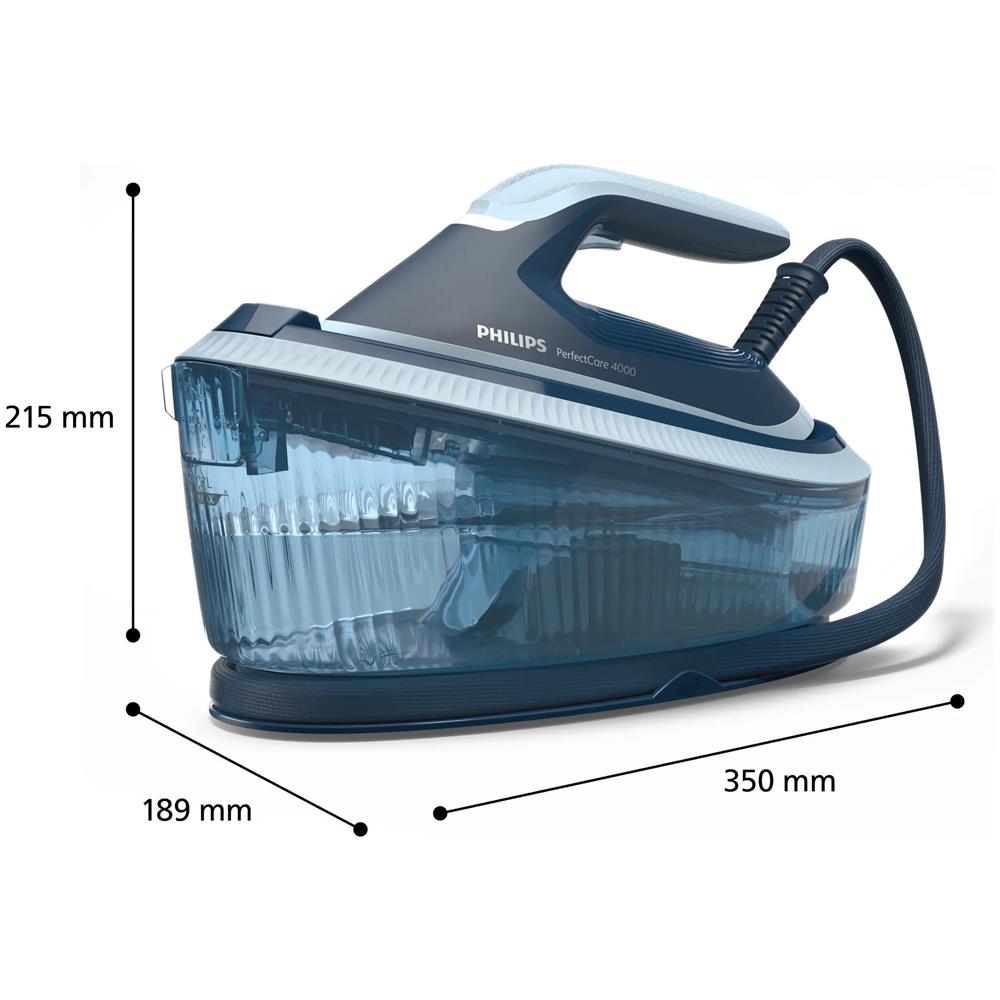 Generatore di vapore Serie 4000 PSG4020/20 - Foto 13