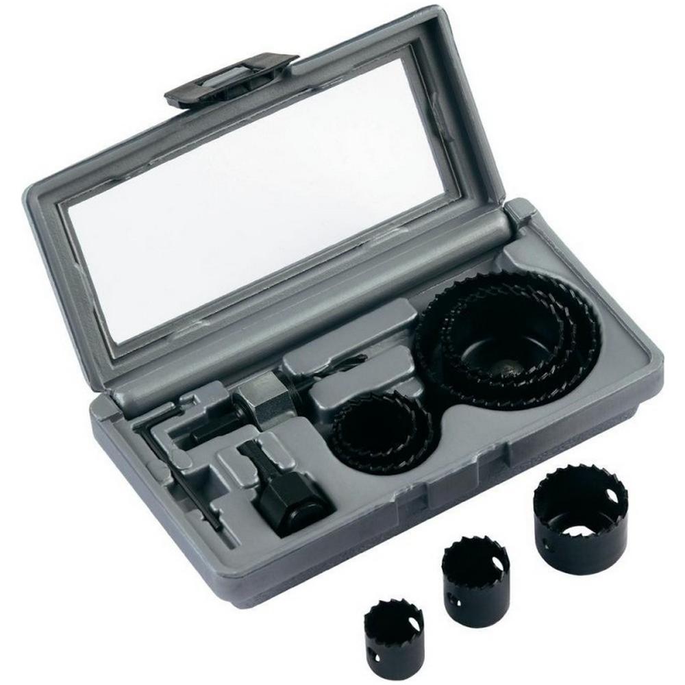Set Seghe a Tazza 11 Pezzi - Foto 2