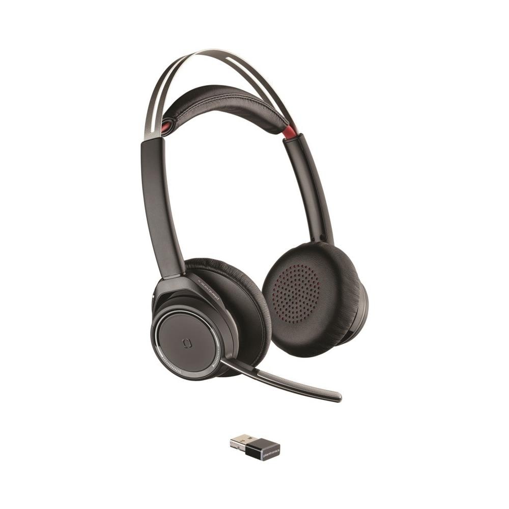 Voyager Focus Uc B825-m No Stand - Foto 1