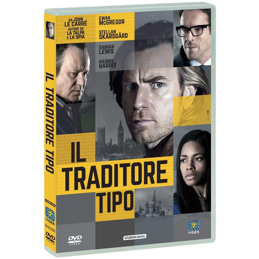 Traditore Tipo (Il)  - Foto 1