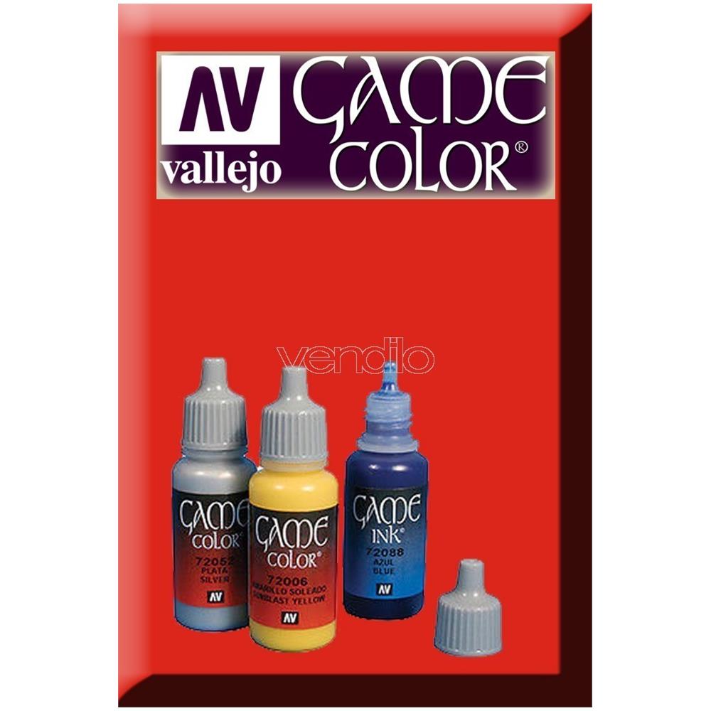 Game Color Hot Orange 72009 Colori - Foto 2