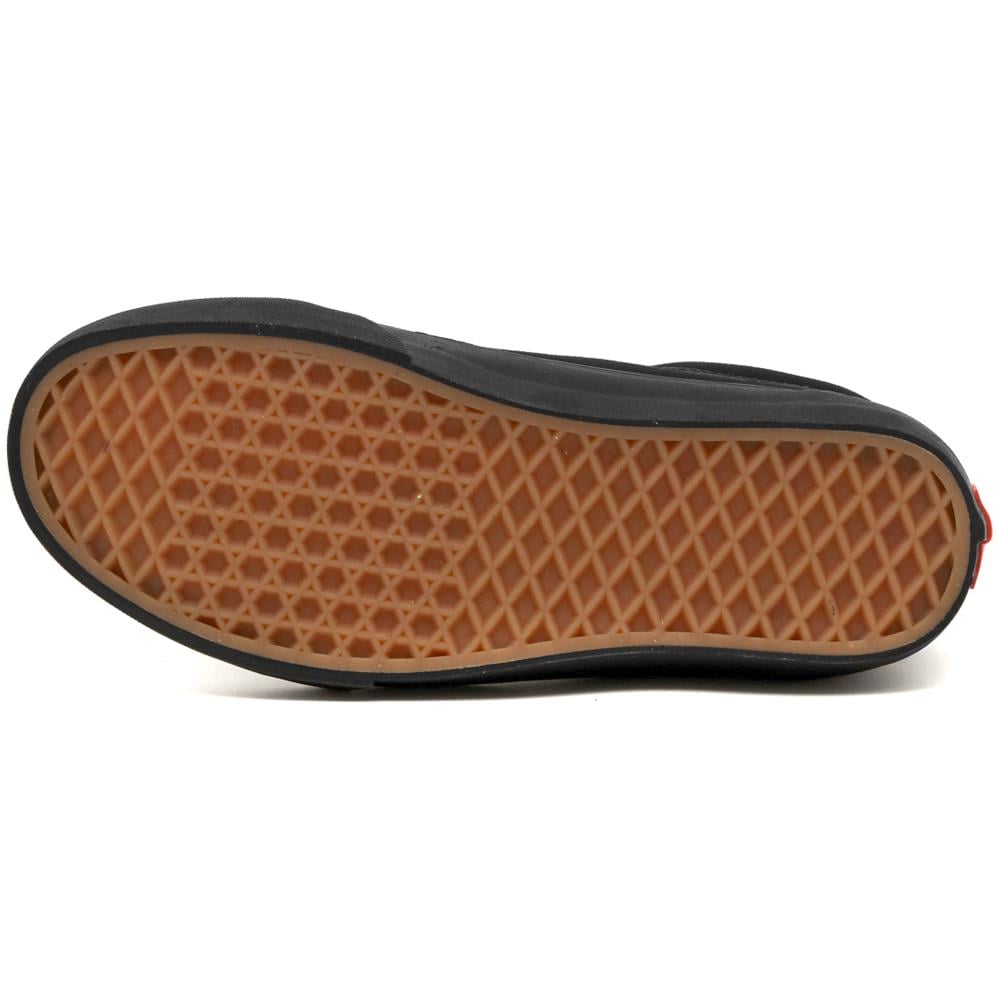 Old Skool Scarpe Sportive Nere 36 - Foto 7