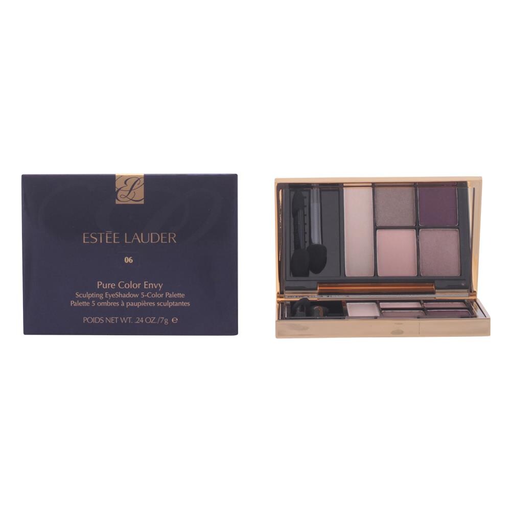 Pure Color Eyeshadow Palette 406-sangri A 7 Gr - Foto 1
