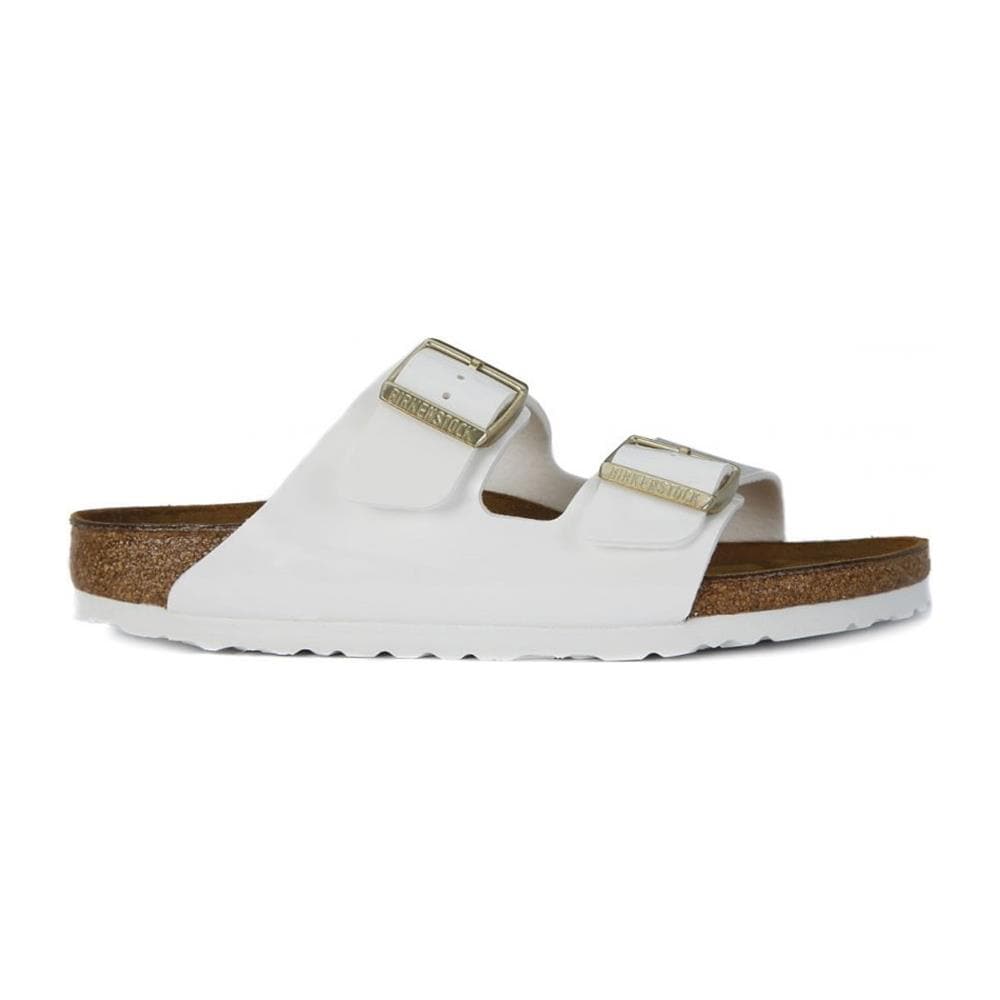 Scarpe Arizona Patent 1005294 Taglia 40 Colore Bianco - Foto 1