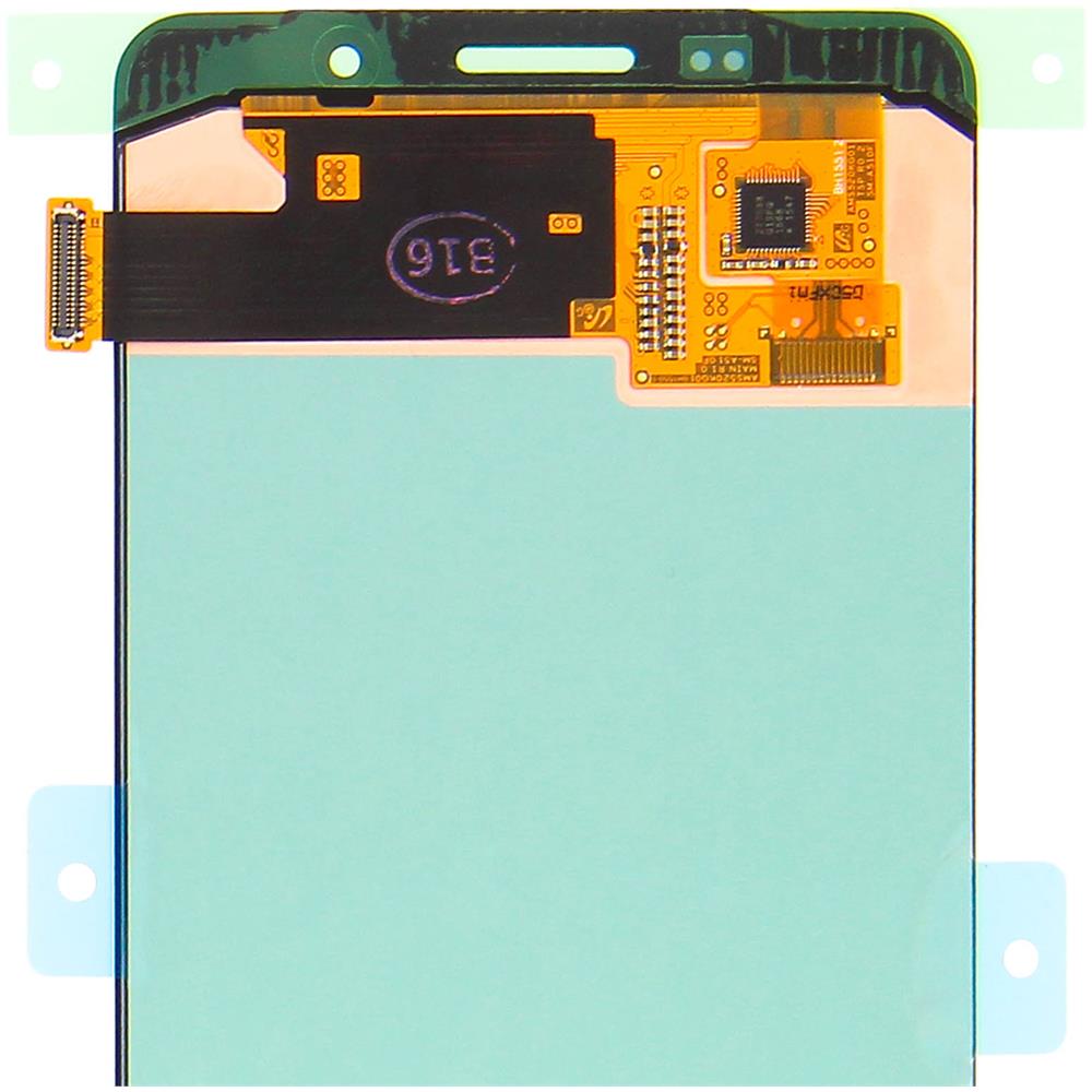 Schermo Lcd Touchscreen Di Ricambio Originale Samsung Galaxy A5 2016 - Bianco - Foto 2