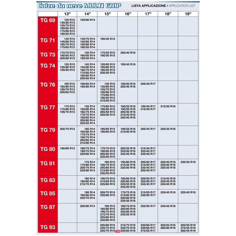 Calze Da Neve Multigrip - Promozione Ultimi Pezzi! - Foto 2