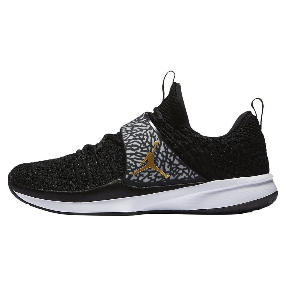 2 Trainer Nike Scarpe 921210021 Colore 44 Flyknit Taglia Jordan 6nPpqPH