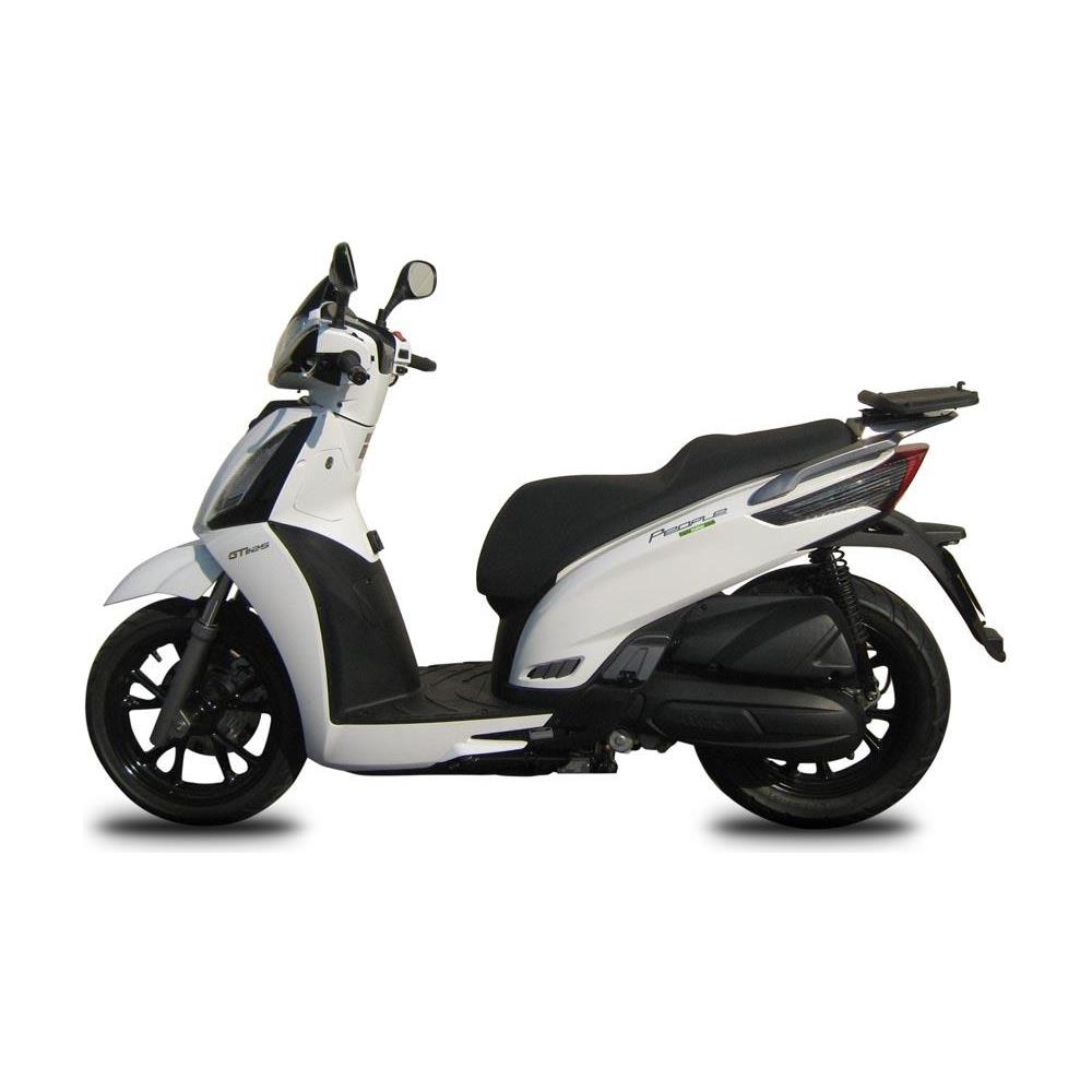 Attacchi Top Master Kymco People 125i Attrezzatura 2010-2012 - Foto 1