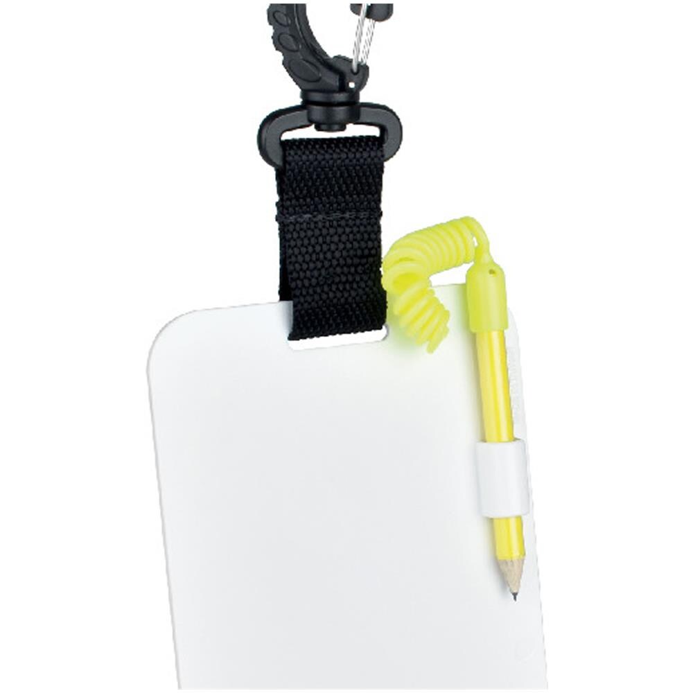 Ardesia E Lavagnette Subacquee Compact Accessori One Size - Foto 4