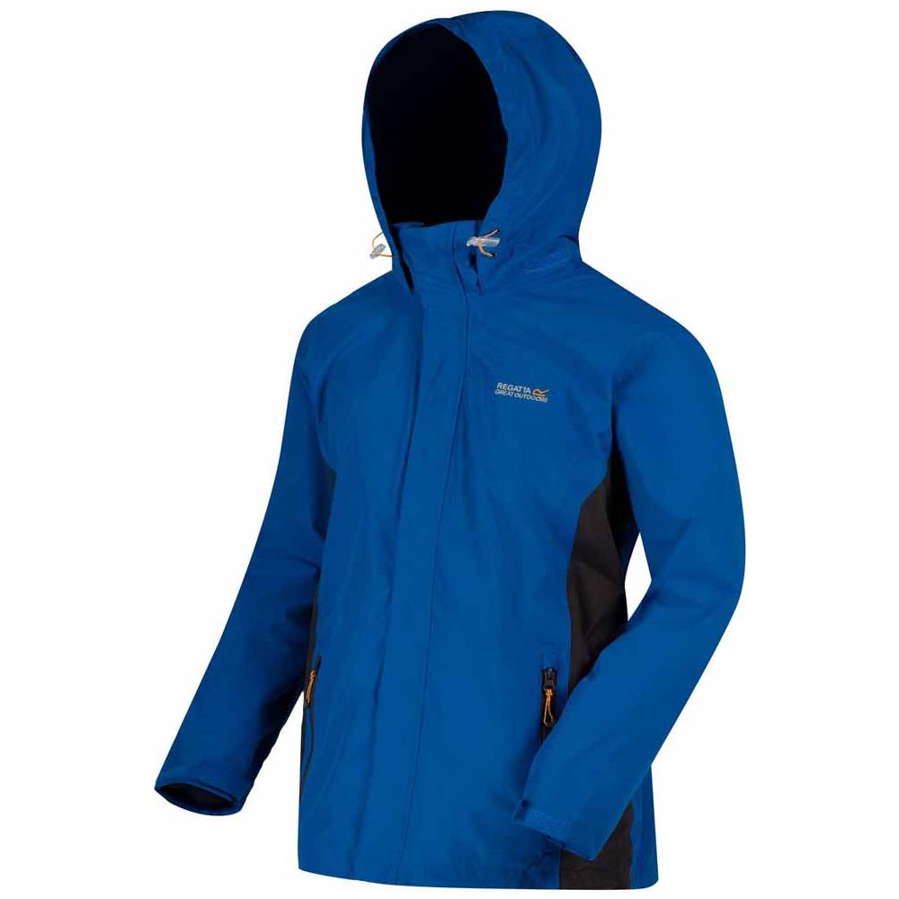 Giacche Regatta Matt Abbigliamento Uomo S - Foto 1