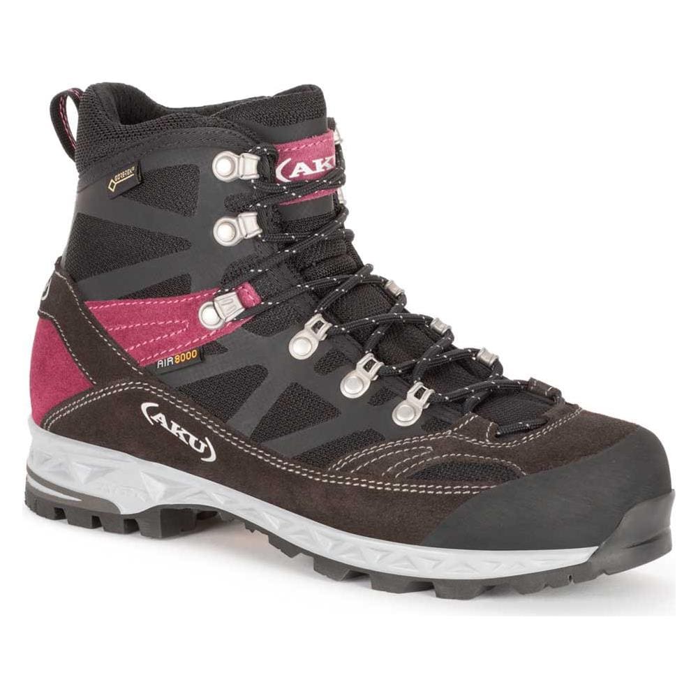Scarponi Trekker Pro Goretex Scarpe Donna Eu 37 1/2 - Foto 1