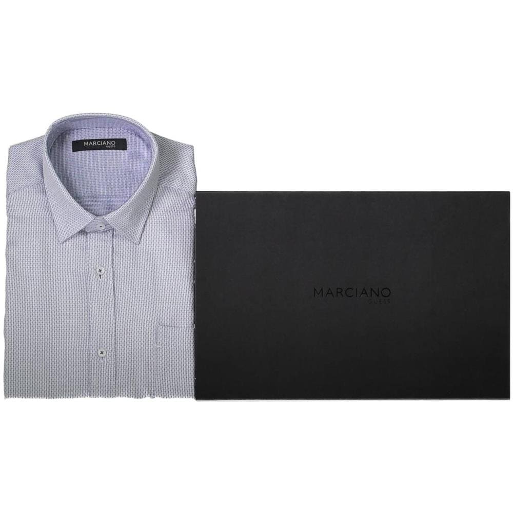 By Marciano Camicia Uomo Bianca 3xl - Foto 2