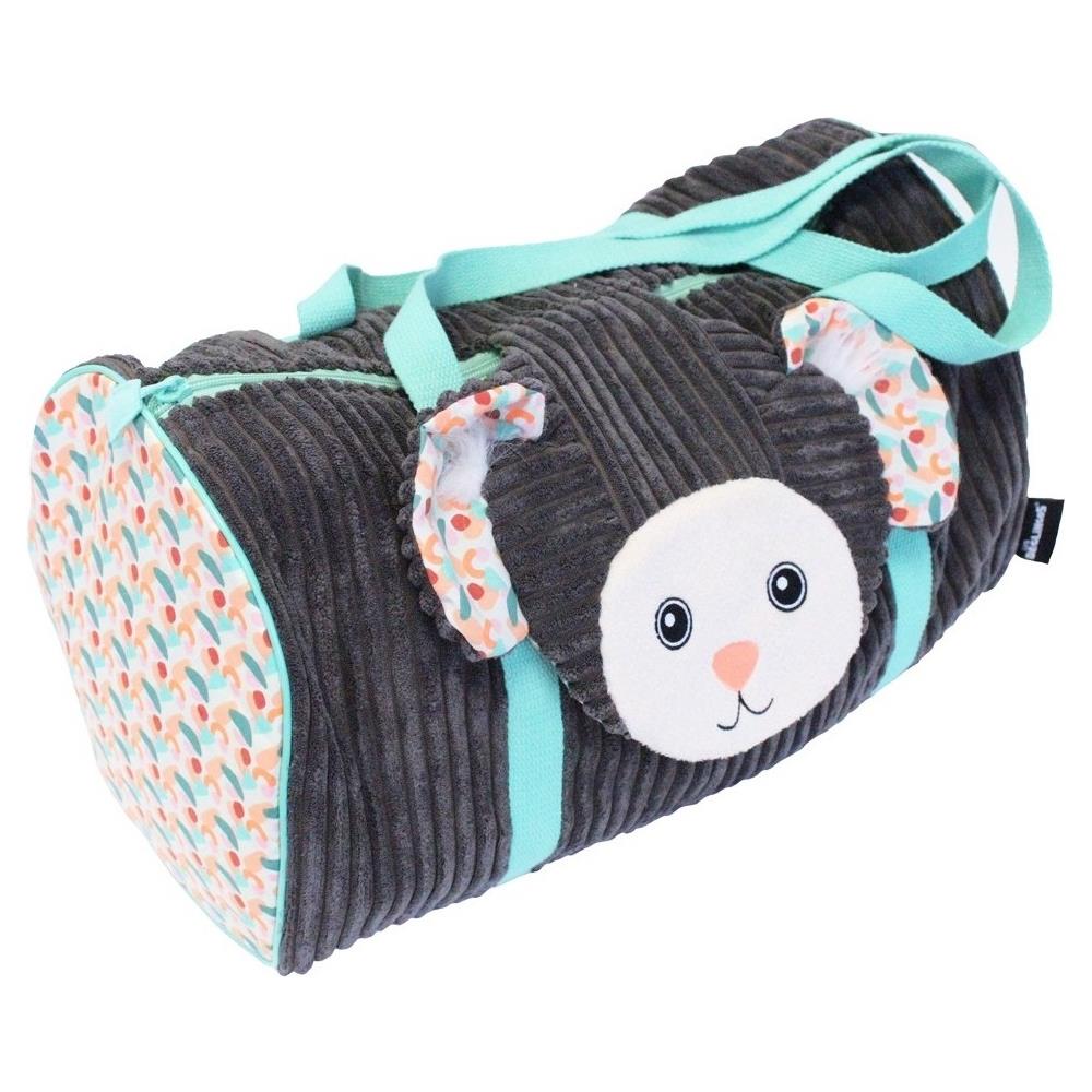 Borsa Per Il Weekend Kezakos Le Ouistiti - Foto 1