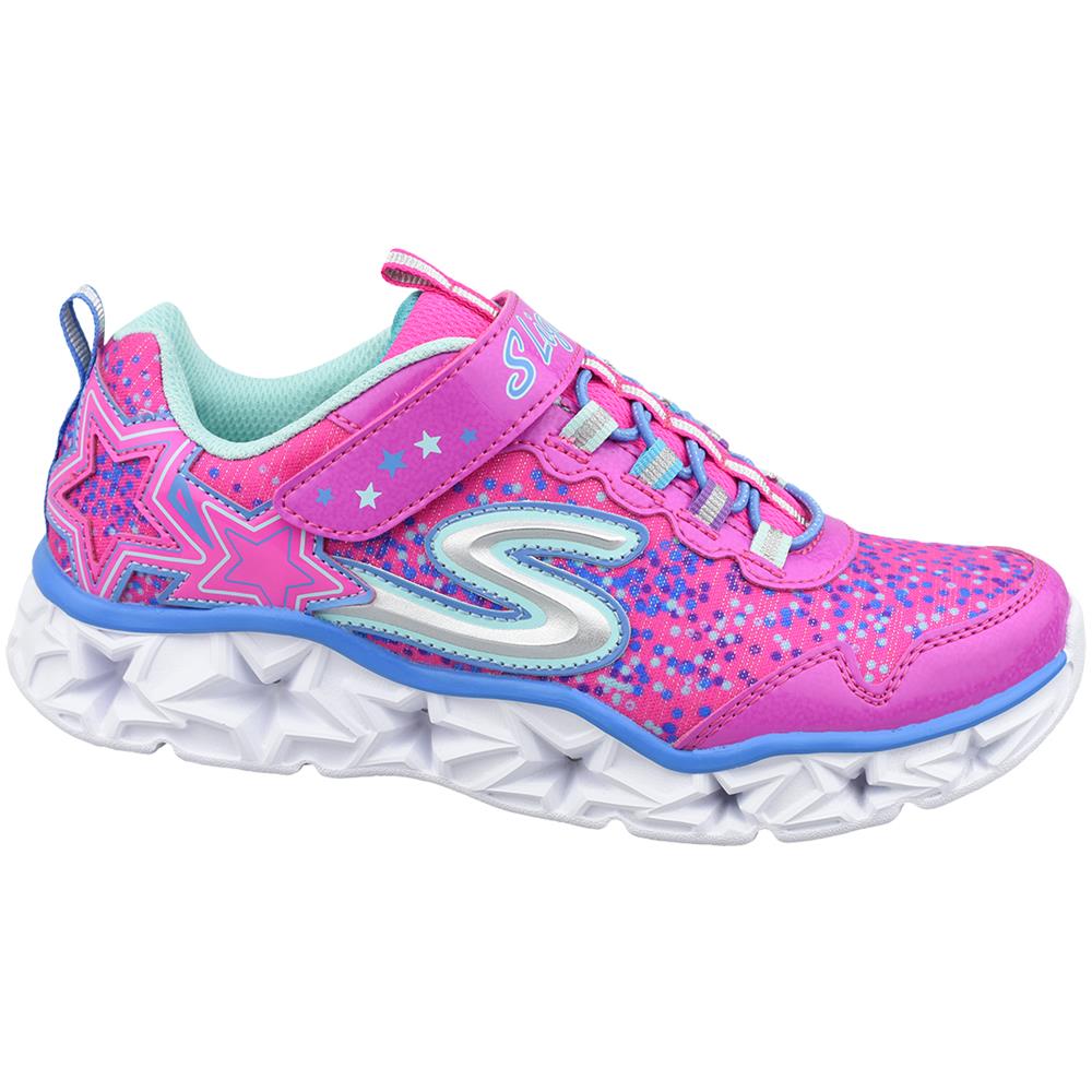 Skechers - Galaxy Lights 10920l-npmt, Bambini, Rosa, Sneakers, Numero: 37  Eu - ePRICE