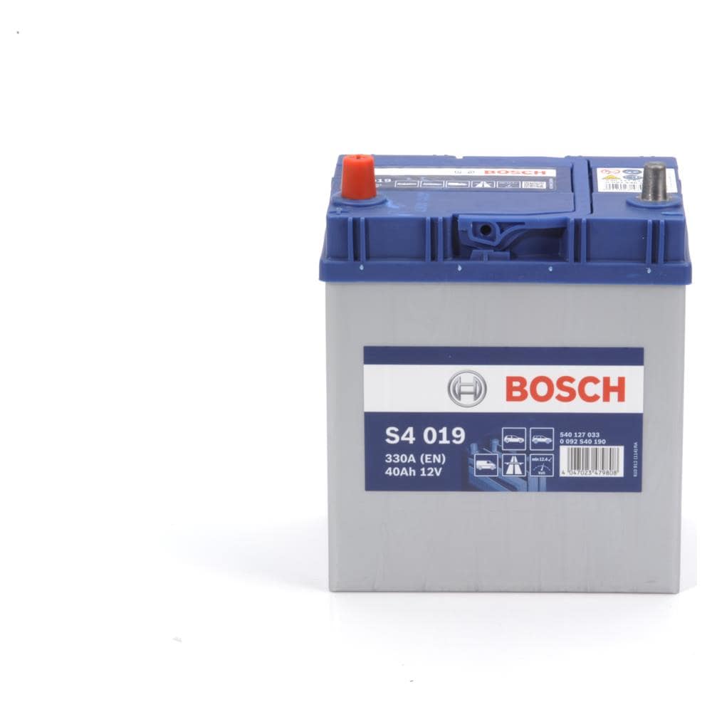 Bosch 092s40190 Batteria Auto S4 40 Ah - Foto 2